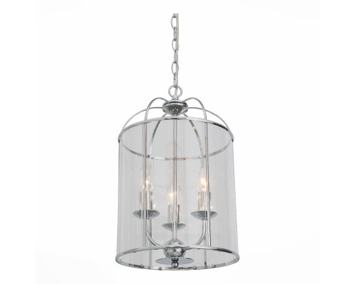 Сделать заказ Подвесная люстра ST-Luce SL267.103.03| VIVID-LIGHT.RU