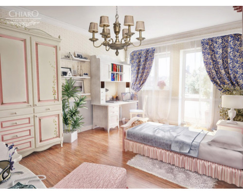 Оформить заказ Подвесная люстра Chiaro 491011406| VIVID-LIGHT.RU