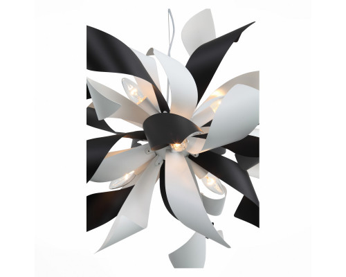 Купить Подвесная люстра ST-Luce SL453.453.06E| VIVID-LIGHT.RU