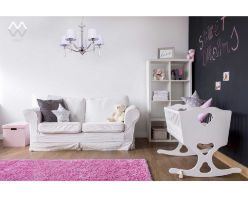 Заказать Подвесная люстра MW-Light 101011105| VIVID-LIGHT.RU