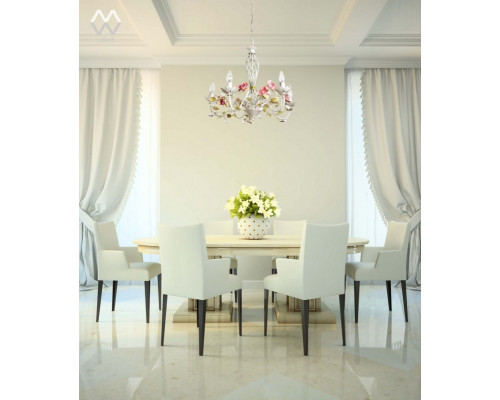 Купить Подвесная люстра MW-Light 421011905| VIVID-LIGHT.RU