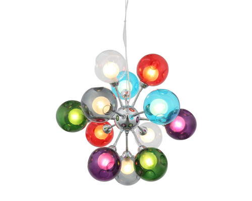 Оформить заказ Подвесная люстра ST-Luce SL431.153.12| VIVID-LIGHT.RU