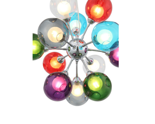 Оформить заказ Подвесная люстра ST-Luce SL431.153.12| VIVID-LIGHT.RU