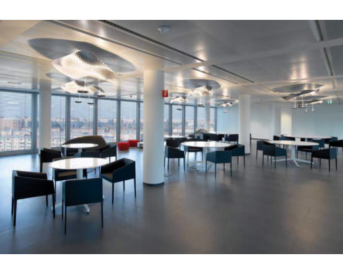 Сделать заказ Подвесная люстра Artemide 1513010A| VIVID-LIGHT.RU