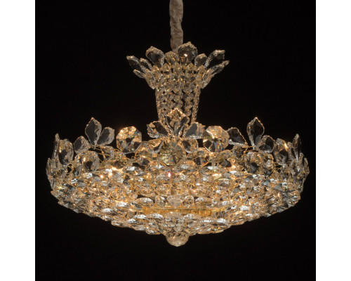 Оформить заказ Подвесная люстра MW-Light 345010914| VIVID-LIGHT.RU