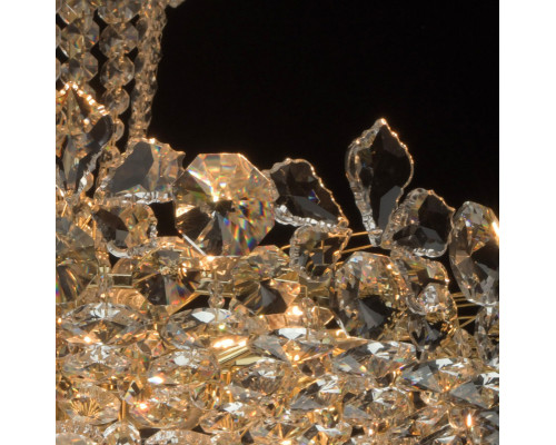 Оформить заказ Подвесная люстра MW-Light 345010914| VIVID-LIGHT.RU