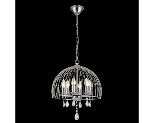 Купить Подвесная люстра Citilux CL462261| VIVID-LIGHT.RU