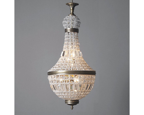 Оформить заказ Подвесная люстра DeLight Collection 8307-8L| VIVID-LIGHT.RU