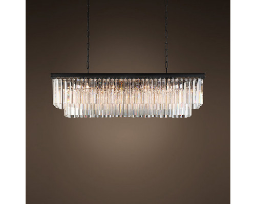 Сделать заказ Подвесная люстра DeLight Collection 8981-12D| VIVID-LIGHT.RU