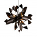 Заказать Подвесная люстра DeLight Collection MD6910-6A black| VIVID-LIGHT.RU