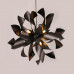 Купить Подвесная люстра DeLight Collection MD6910-6A black| VIVID-LIGHT.RU