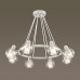 Купить Подвесная люстра LUMION 3648/8| VIVID-LIGHT.RU