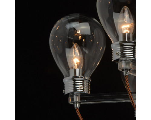 Сделать заказ Подвесная люстра MW-Light 699010408| VIVID-LIGHT.RU