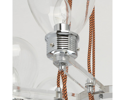 Сделать заказ Подвесная люстра MW-Light 699010408| VIVID-LIGHT.RU