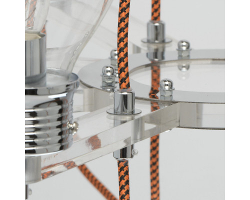 Сделать заказ Подвесная люстра MW-Light 699010408| VIVID-LIGHT.RU