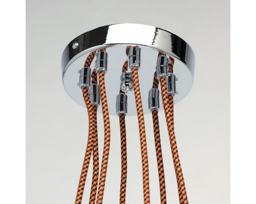 Сделать заказ Подвесная люстра MW-Light 699010408| VIVID-LIGHT.RU