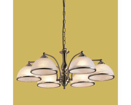 Сделать заказ Подвесная люстра Citilux CL403163| VIVID-LIGHT.RU