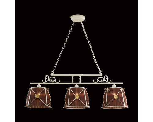 Оформить заказ Подвесная люстра Citilux CL409236| VIVID-LIGHT.RU