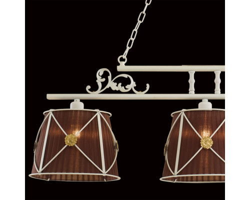 Оформить заказ Подвесная люстра Citilux CL409236| VIVID-LIGHT.RU