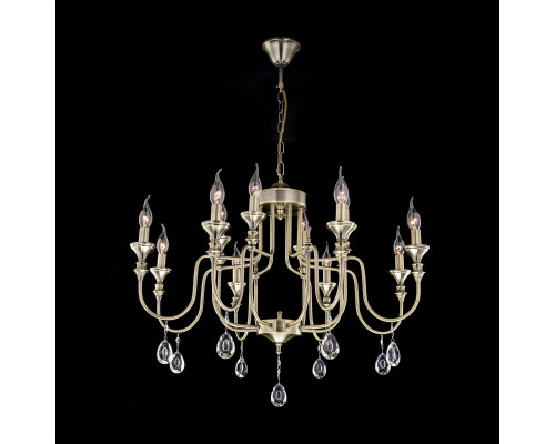 Купить Подвесная люстра Citilux CL437223| VIVID-LIGHT.RU