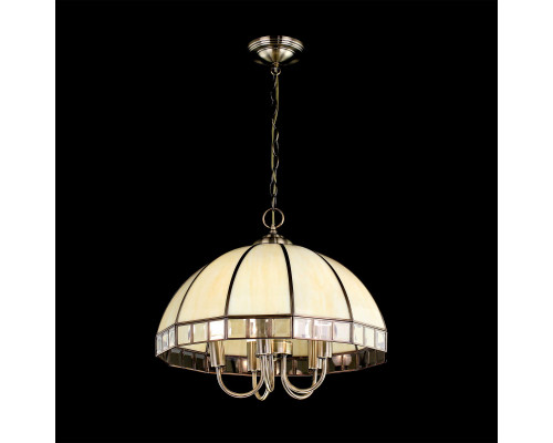 Купить Подвесная люстра Citilux CL440151| VIVID-LIGHT.RU