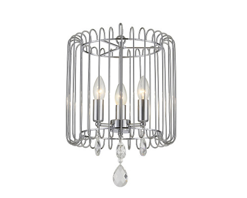 Купить Подвесная люстра Citilux CL462131| VIVID-LIGHT.RU