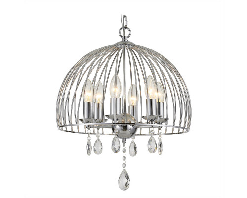 Купить Подвесная люстра Citilux CL462261| VIVID-LIGHT.RU