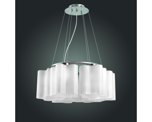 Сделать заказ Подвесная люстра ST-Luce SL117.503.06| VIVID-LIGHT.RU