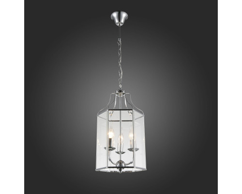 Заказать Подвесная люстра ST-Luce SL228.103.03| VIVID-LIGHT.RU