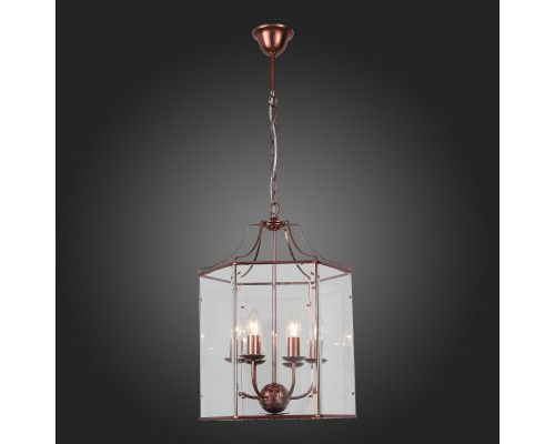 Заказать Подвесная люстра ST-Luce SL228.603.06| VIVID-LIGHT.RU