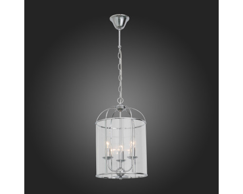 Сделать заказ Подвесная люстра ST-Luce SL267.103.03| VIVID-LIGHT.RU