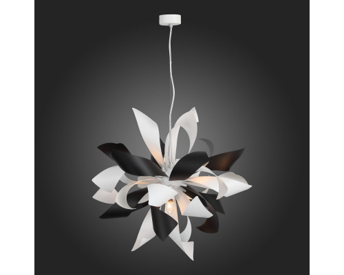 Купить Подвесная люстра ST-Luce SL453.453.06E| VIVID-LIGHT.RU