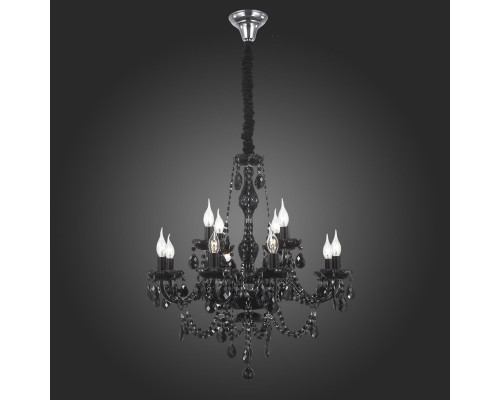 Купить Подвесная люстра ST-Luce SL642.403.12| VIVID-LIGHT.RU