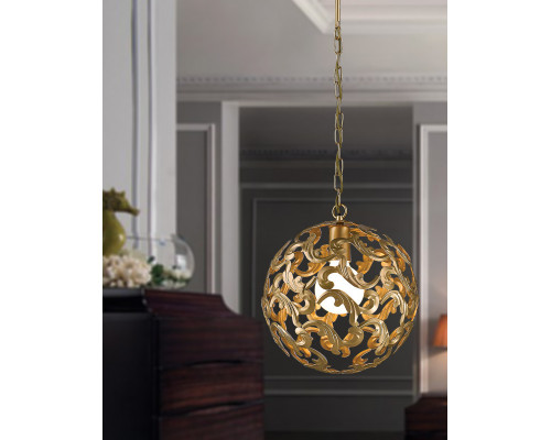 Сделать заказ Подвесная люстра Favourite 1469-1P| VIVID-LIGHT.RU