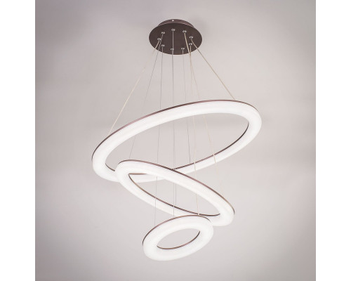 Оформить заказ Подвесная люстра Citilux CL710105RS| VIVID-LIGHT.RU