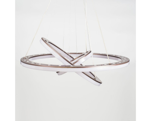 Оформить заказ Подвесная люстра Citilux CL710105RS| VIVID-LIGHT.RU