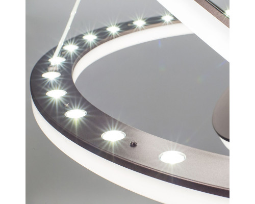 Оформить заказ Подвесная люстра Citilux CL710105RS| VIVID-LIGHT.RU