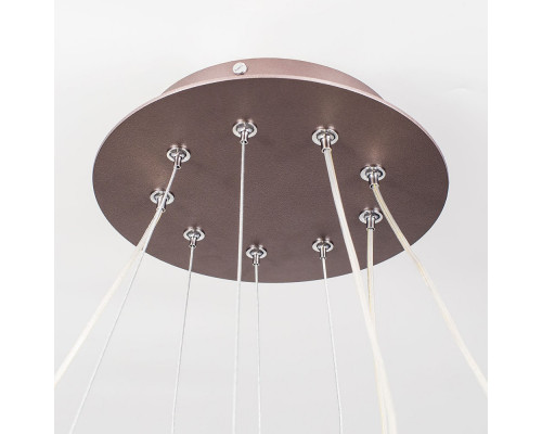 Оформить заказ Подвесная люстра Citilux CL710105RS| VIVID-LIGHT.RU