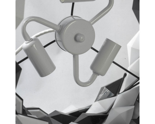 Купить Подвесная люстра LGO LSP-0180| VIVID-LIGHT.RU