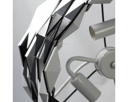 Купить Подвесная люстра LGO LSP-0180| VIVID-LIGHT.RU