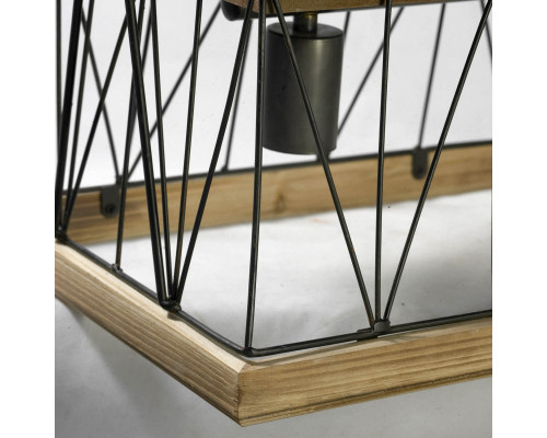 Заказать Подвесная люстра LOFT LSP-8067| VIVID-LIGHT.RU