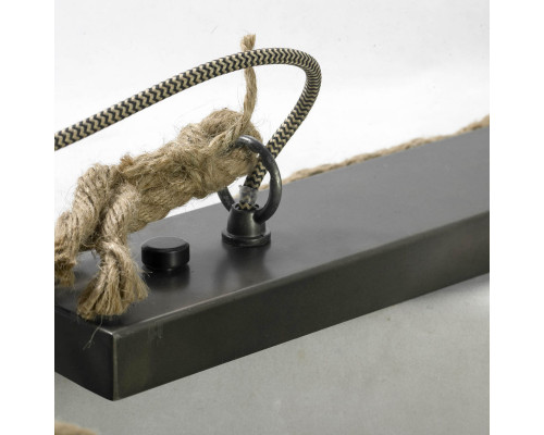 Заказать Подвесная люстра LOFT LSP-8067| VIVID-LIGHT.RU