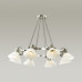 Купить Подвесная люстра LUMION 3707/8| VIVID-LIGHT.RU