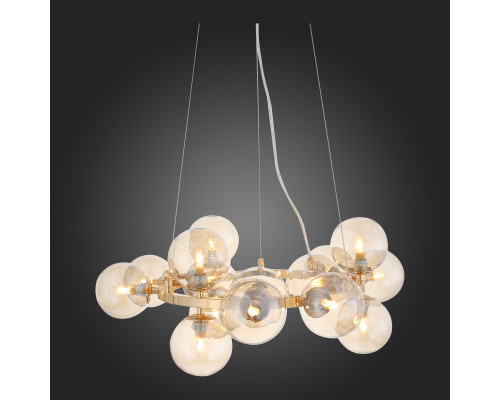 Заказать Подвесная люстра ST-Luce SL435.203.15| VIVID-LIGHT.RU