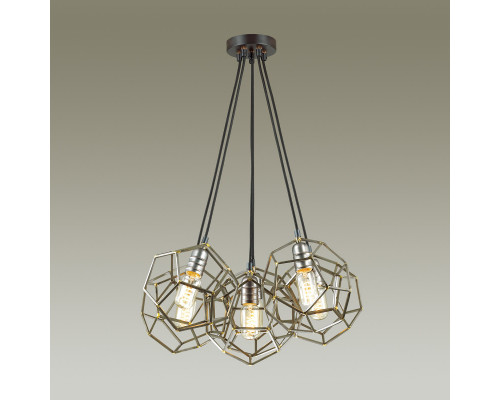 Заказать Подвесная люстра LUMION 3739/6| VIVID-LIGHT.RU