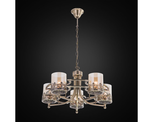 Оформить заказ Подвесная люстра Citilux CL464153| VIVID-LIGHT.RU