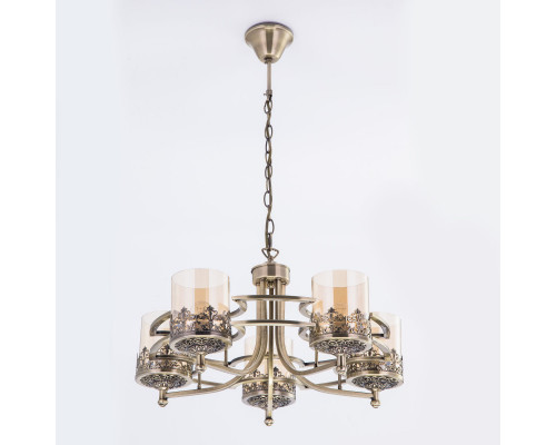 Оформить заказ Подвесная люстра Citilux CL464153| VIVID-LIGHT.RU