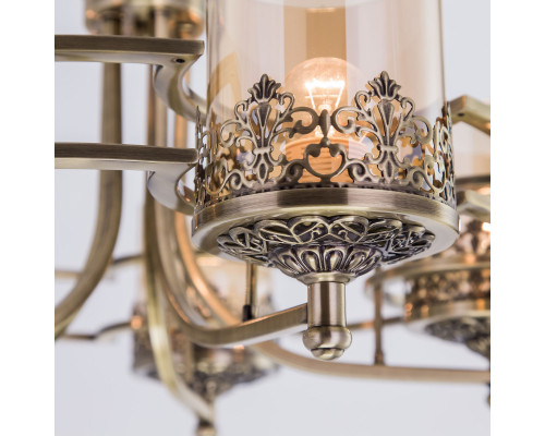 Оформить заказ Подвесная люстра Citilux CL464153| VIVID-LIGHT.RU