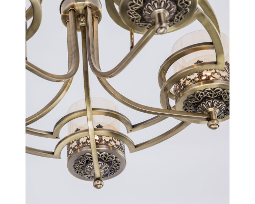 Оформить заказ Подвесная люстра Citilux CL464153| VIVID-LIGHT.RU