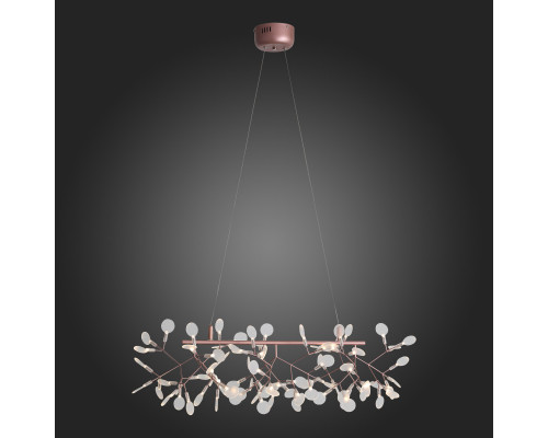 Заказать Подвесная люстра ST-Luce SL379.223.81| VIVID-LIGHT.RU